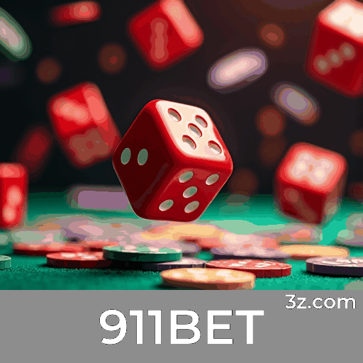 Cassino Online 911BET