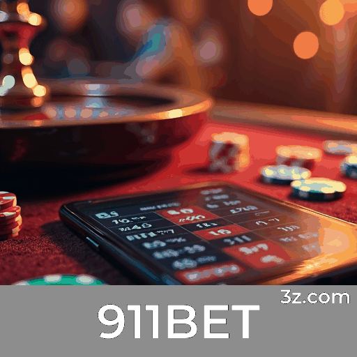 Cassino Online 911BET