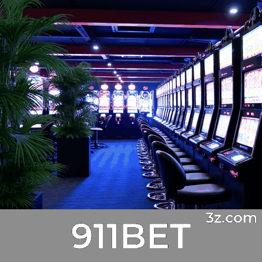 Cassino Online 911BET
