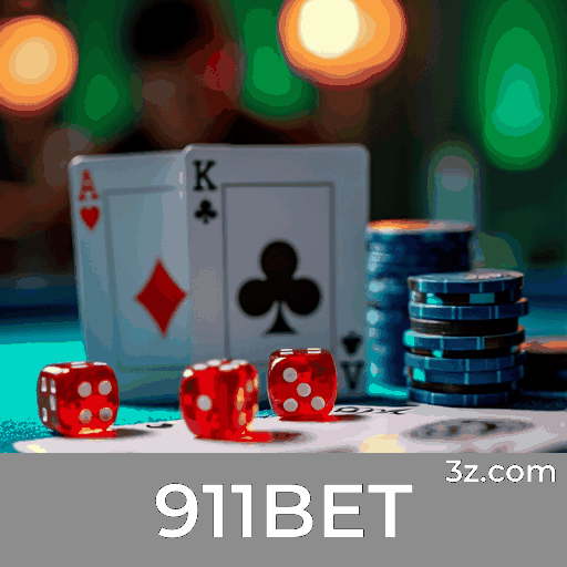 Cassino Online 911BET