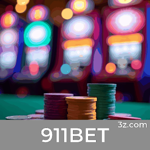 Cassino Online 911BET